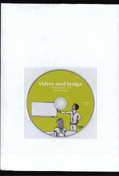 Videre med bridge : privatlektioner 11-20