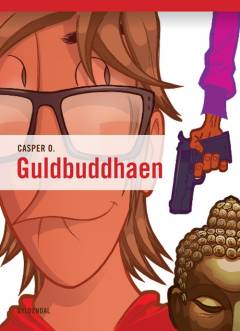 Guldbuddhaen