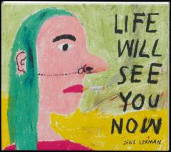 Life will see you now