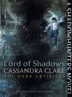 Lord of shadows