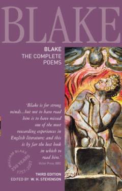 Blake : the complete poems