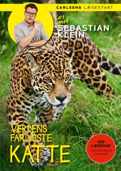 Bog, 1. udgave, 2017