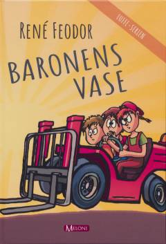 Baronens vase