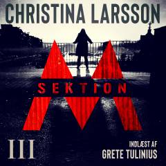 Sektion M. Del 3
