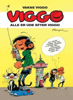 Viggo - alle er ude efter Viggo
