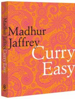 Curry easy