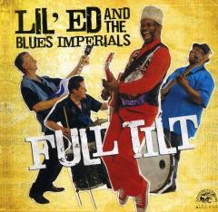 Full tilt