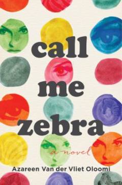 Call me Zebra
