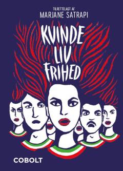 Kvinde, liv, frihed