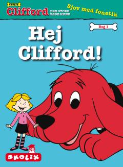 Hej Clifford!