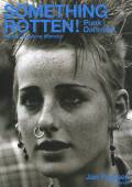 Something rotten! Punk i Danmark
