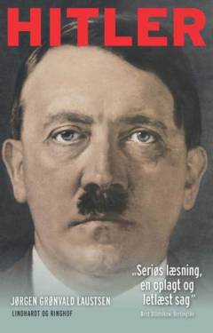 Hitler : en biografi