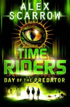TimeRiders - day of the predator