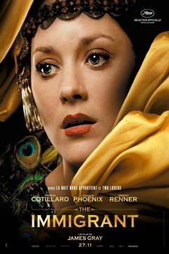 The immigrant