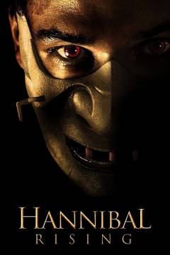 Hannibal rising