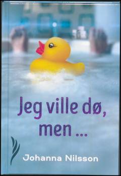 Jeg ville dø, men - (Letlæsning)