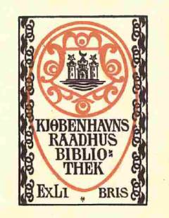 Koefoed, Hauberg, Marstrand & Helweg : Aktieselskabet Titan : 1897-1922