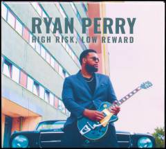 High risk, low reward