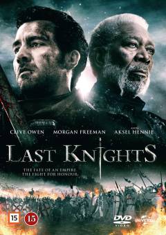 Film (dvd), 2015