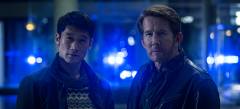 Bedrag, sæson 1, episode 3-4