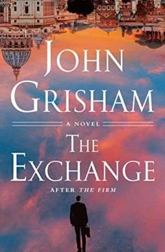 The exchange : after The Firm