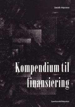Kompendium til finansiering