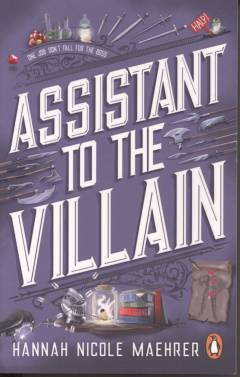 Assistant to the Villain