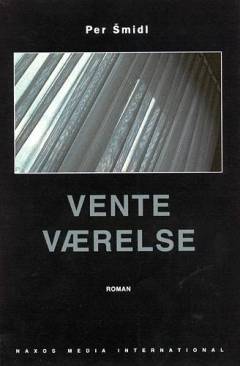Venteværelse