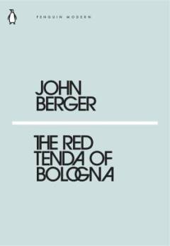 The red tenda of Bologna