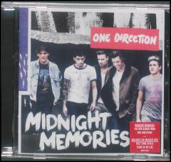 Midnight memories