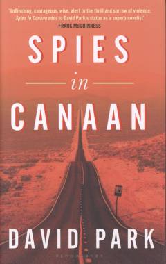 Spies in Canaan