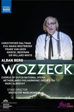 Wozzeck