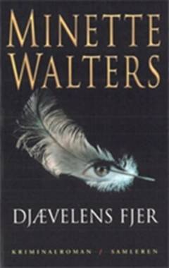 Djævelens fjer : kriminalroman