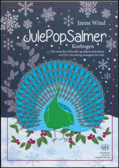 Julepopsalmer : korbogen