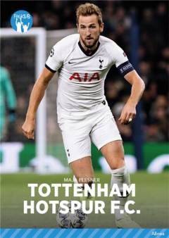 Tottenham Hotspur F.C.