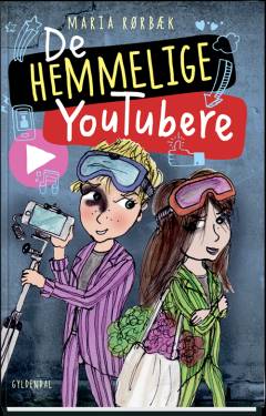 Bog, 1. bogklubudgave, 2019