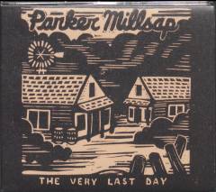 The very last day