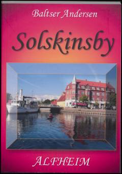 Solskinsby