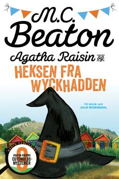 Agatha Raisin og heksen fra Wyckhadden
