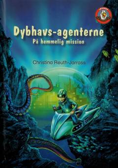 Dybhavs-agenterne - på hemmelig mission