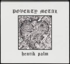 Poverty metal