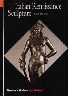 Italian renaissance sculpture