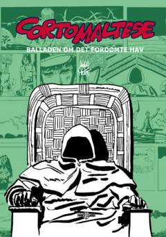 Tegneserie, Ny udgave, 2012