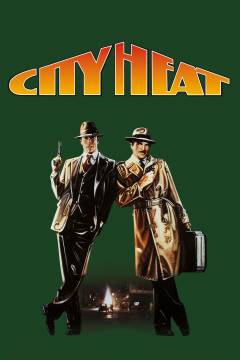 City heat