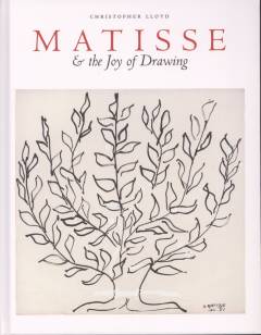 Matisse and the joy of drawing