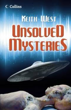 Unsolved mysteries