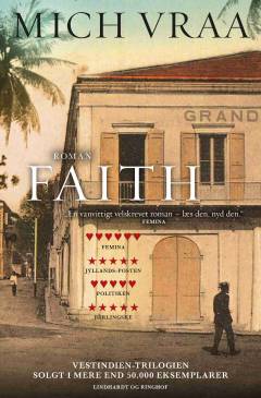 Faith : 1665-1918