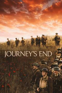 Journey's end