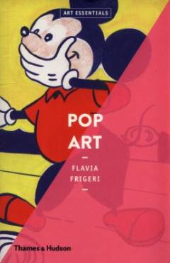 Pop art