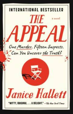The appeal